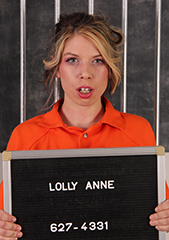 Lolly Anne